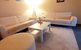 2 Bedroom Centre Apartment