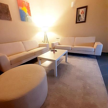 2 Bedroom Centre Apartment Подгорица Экстерьер фото