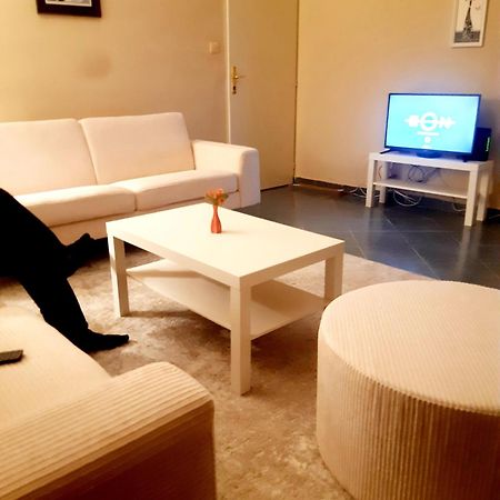 2 Bedroom Centre Apartment Подгорица Экстерьер фото