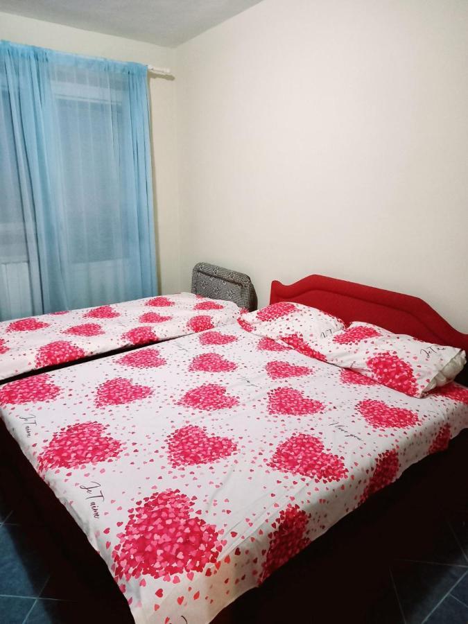 2 Bedroom Centre Apartment Подгорица Экстерьер фото