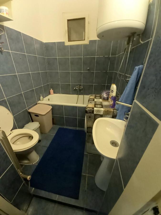 2 Bedroom Centre Apartment Подгорица Экстерьер фото
