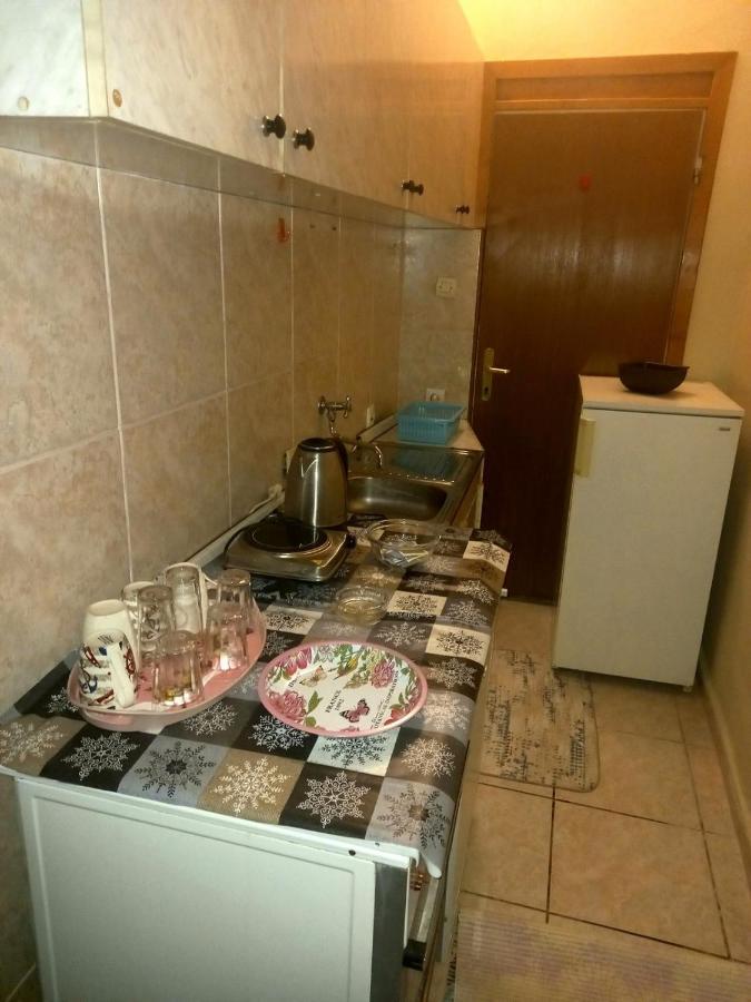 2 Bedroom Centre Apartment Подгорица Экстерьер фото