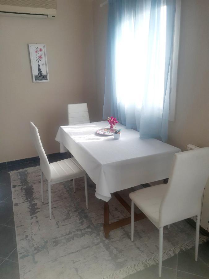 2 Bedroom Centre Apartment Подгорица Экстерьер фото
