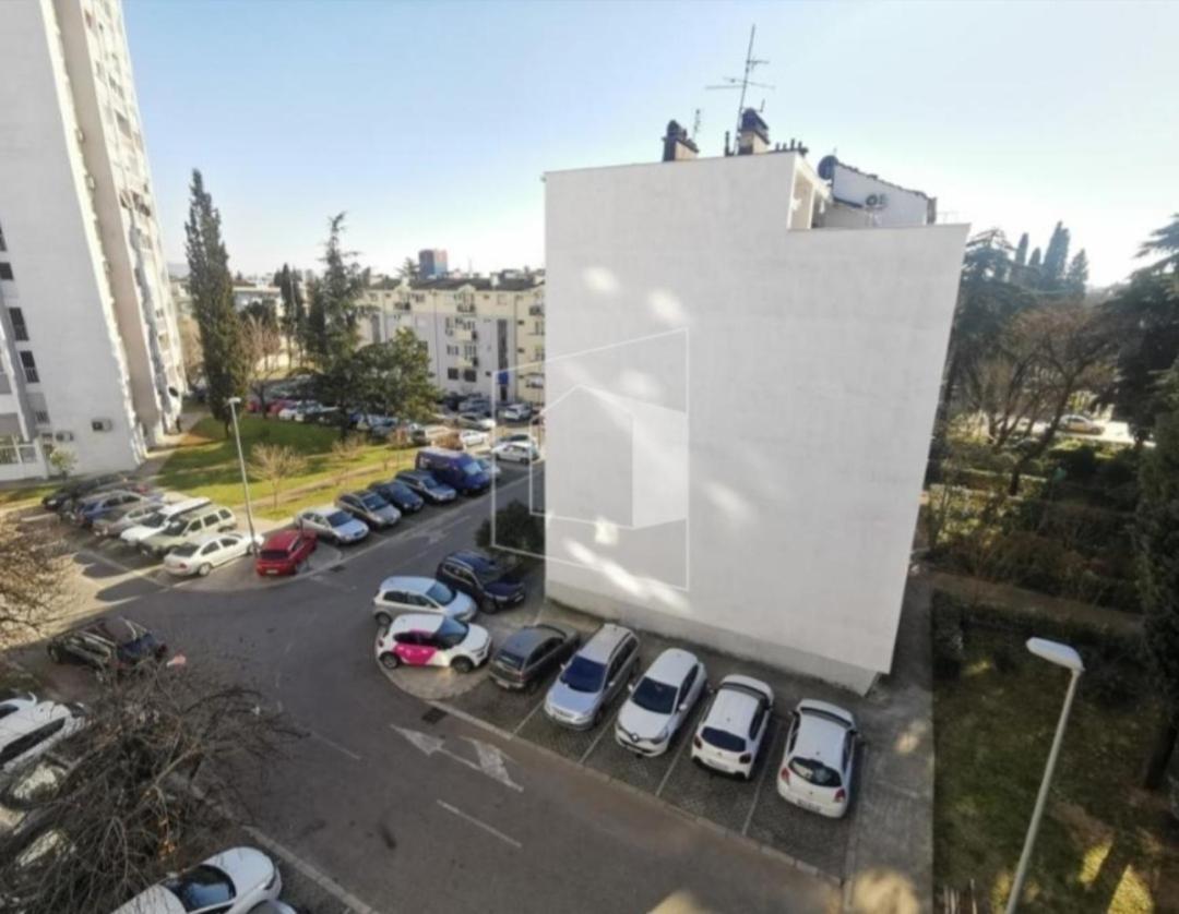 2 Bedroom Centre Apartment Подгорица Экстерьер фото