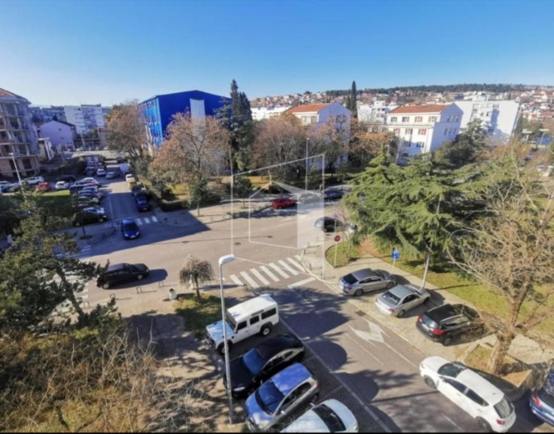 2 Bedroom Centre Apartment Подгорица Экстерьер фото