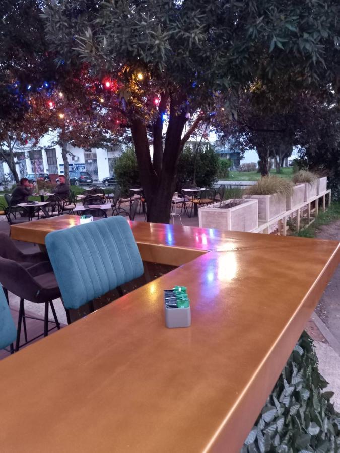 2 Bedroom Centre Apartment Подгорица Экстерьер фото