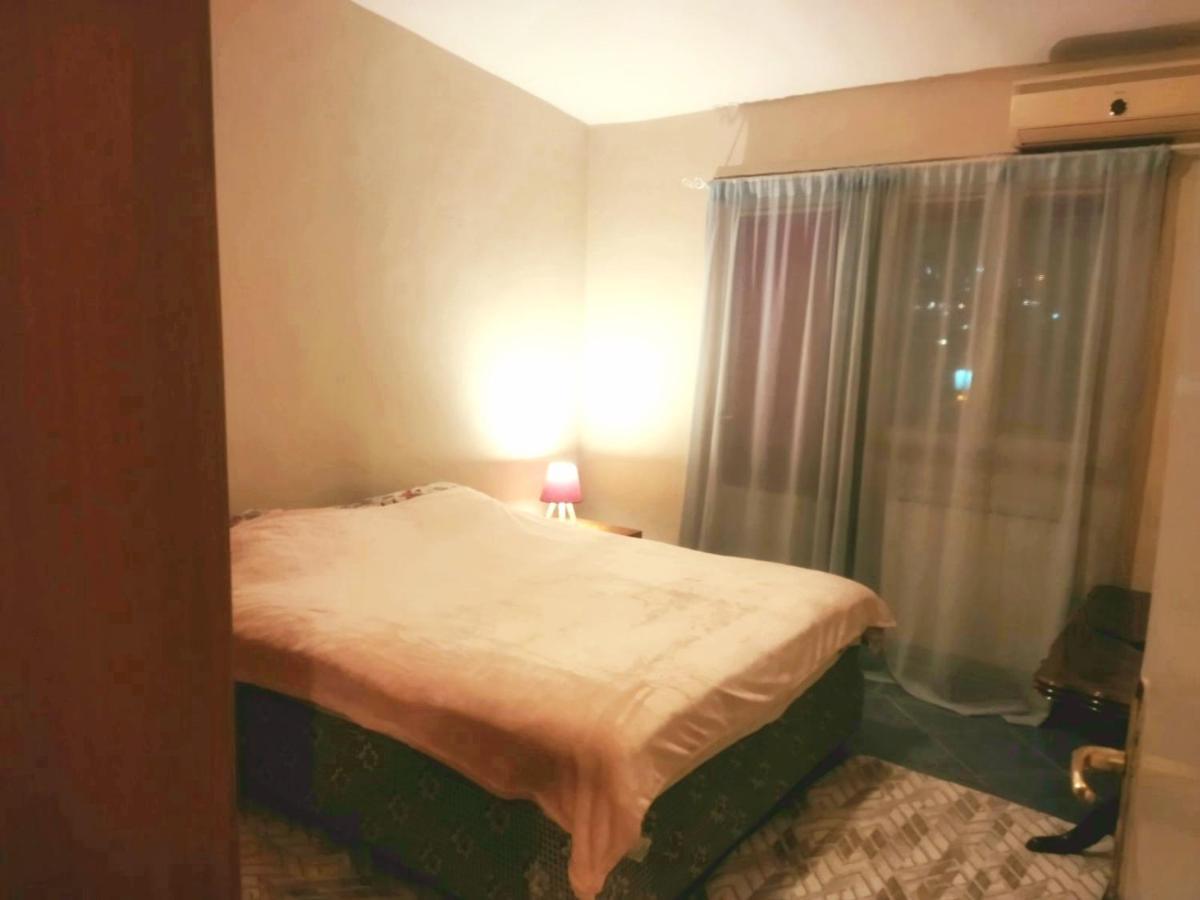 Centre Two Bedrooms Apartment Подгорица Экстерьер фото