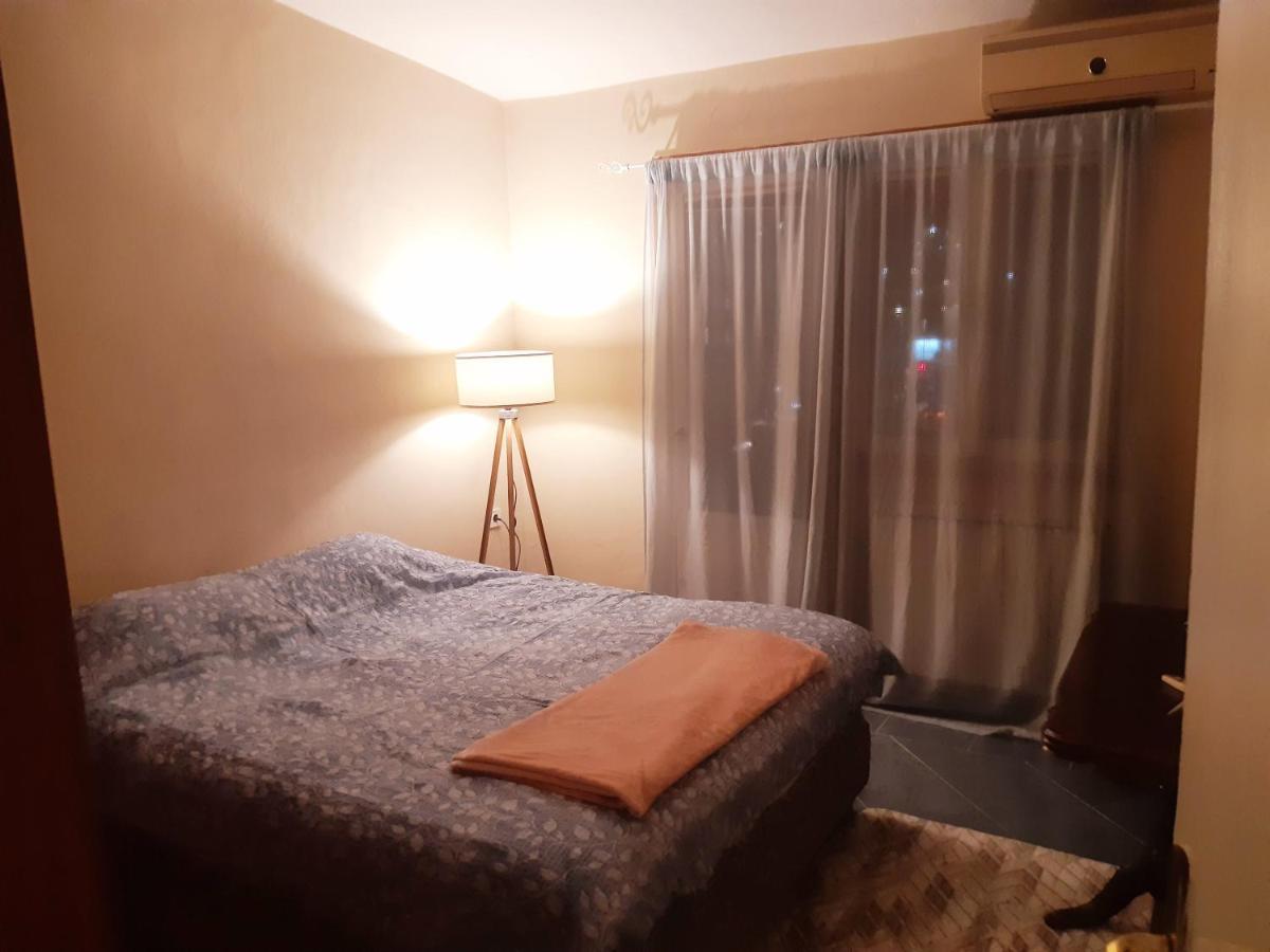 2 Bedroom Centre Apartment Подгорица Экстерьер фото