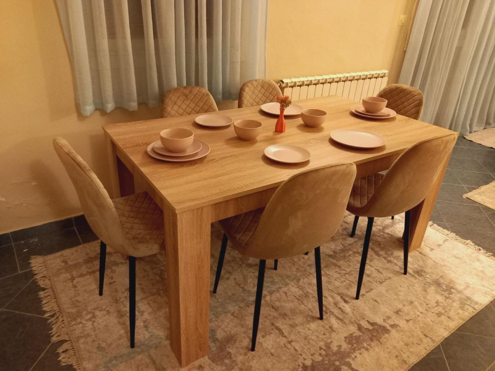 2 Bedroom Centre Apartment Подгорица Экстерьер фото