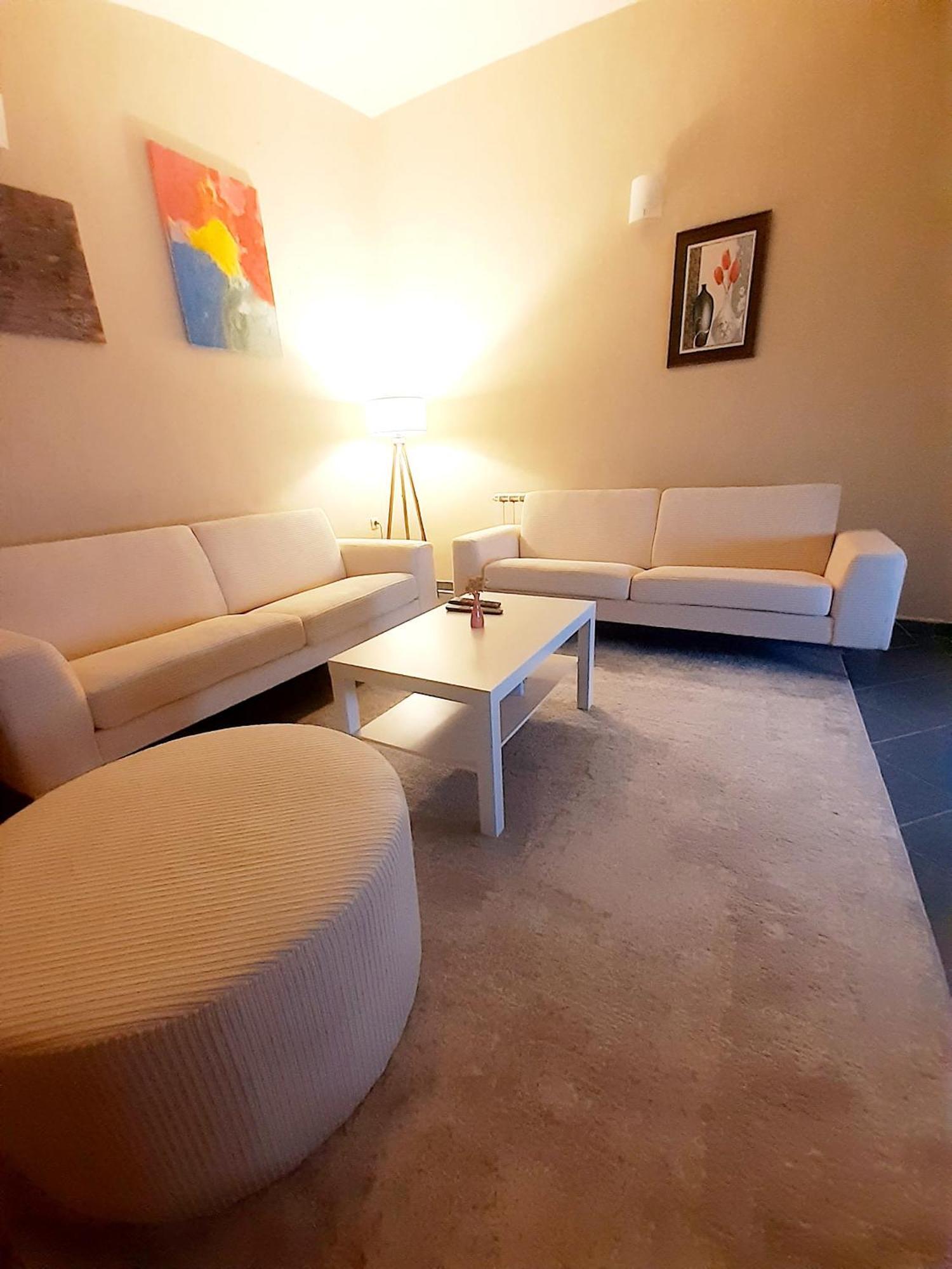 2 Bedroom Centre Apartment Подгорица Экстерьер фото