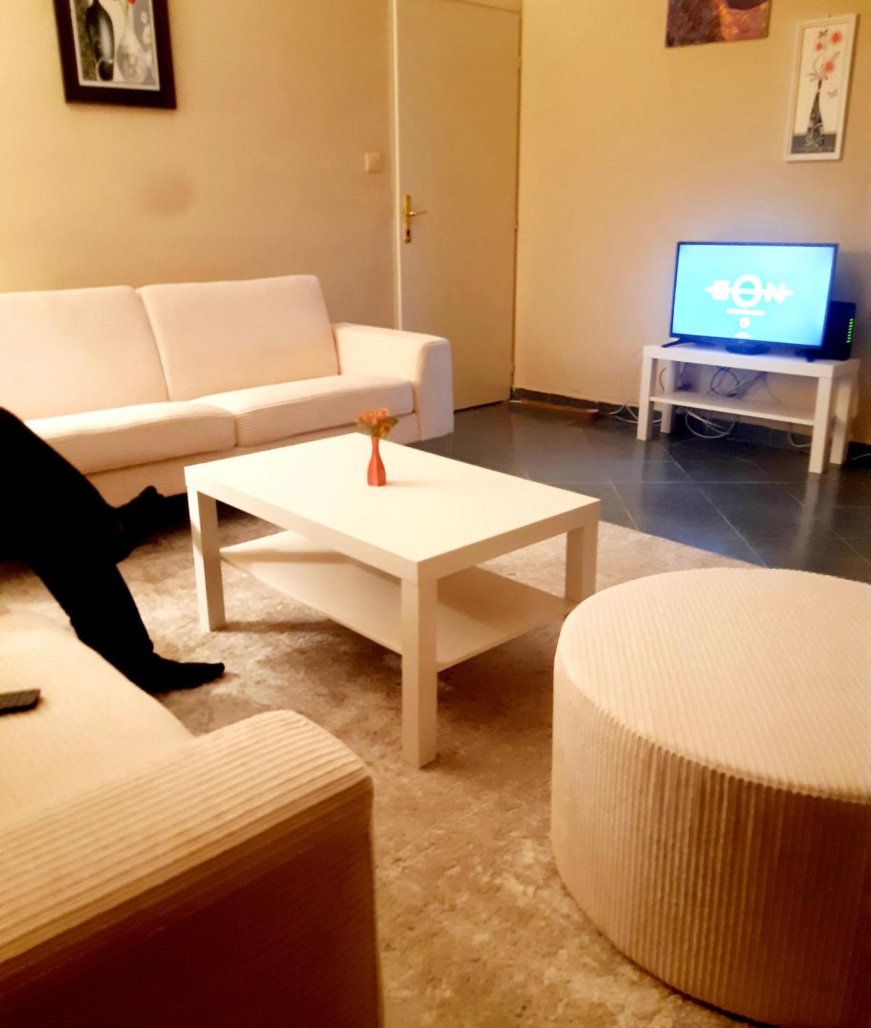 2 Bedroom Centre Apartment Подгорица Экстерьер фото
