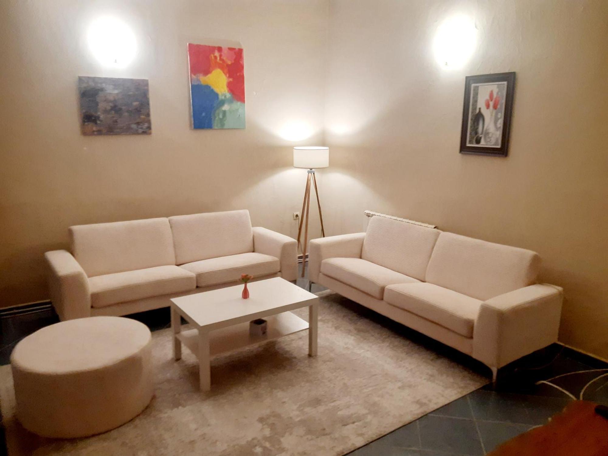 2 Bedroom Centre Apartment Подгорица Экстерьер фото