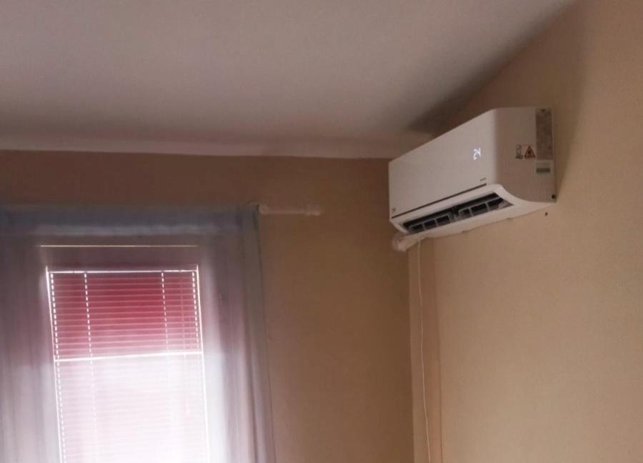 2 Bedroom Centre Apartment Подгорица Экстерьер фото